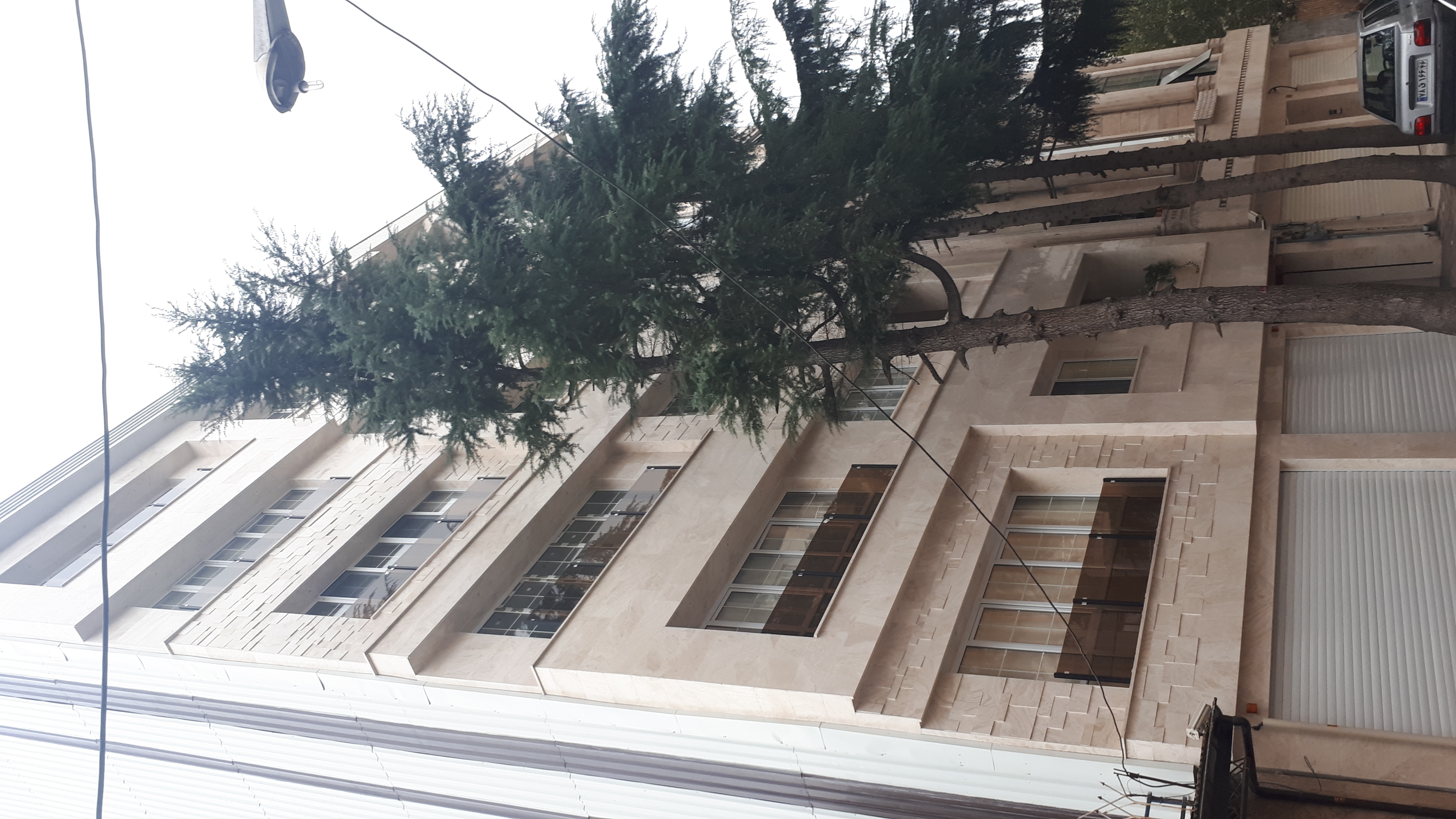 آپارتمان هوشمند گلسار رشت خانه هوشمند
